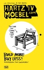 Cover: Hartz IV Moebel.com - Hatje Cantz Verlag