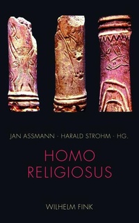 Enlarge image Cover: Homo religiosus - Brill Deutschland