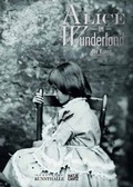 Cover: Alice im Wunderland der Kunst - Hatje Cantz Verlag