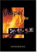 Cover: Gospelfire - Luther-Verlag