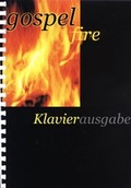 Cover: Gospelfire - Luther-Verlag