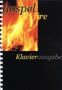 Enlarge image Cover: Gospelfire - Luther-Verlag