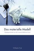 Cover: Das materielle Modell - Brill Deutschland