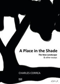 Cover: Charles Correa - Hatje Cantz Verlag
