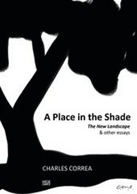 Enlarge image Cover: Charles Correa - Hatje Cantz Verlag