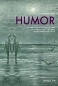 Cover: Humor - Brill Deutschland