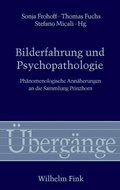 Cover: Bilderfahrung und Psychopathologie - Brill Deutschland