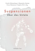 Cover: Suspensionen - Brill Deutschland