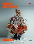 Cover: India: Art Now - Hatje Cantz Verlag