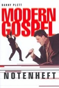 Cover: Modern Gospel - Luther-Verlag