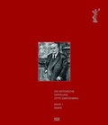 Cover: Die historische Sammlung Otto Gerstenberg - Hatje Cantz Verlag
