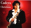 Cover: Codera goes Christmas - Luther-Verlag