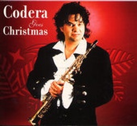 Enlarge image Cover: Codera goes Christmas - Luther-Verlag