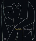 Cover: Paul Klee - Hatje Cantz Verlag