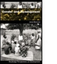 Enlarge image Cover: Gender and Development - Routledge