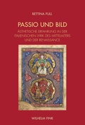 Cover: Passio und Bild - Brill Deutschland