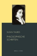 Cover: Philosophische Schriften - Brill Deutschland GmbH