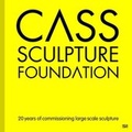 Cover: Cass Sculpture Foundation - Hatje Cantz Verlag