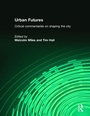 Cover: Urban Futures - Routledge
