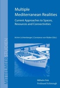 Cover: Multiple Mediterranean Realities - Brill Deutschland GmbH