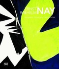 Cover: Ernst Wilhelm Nay - Hatje Cantz Verlag