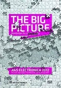 Cover: Ars Electronica 2012 - Hatje Cantz Verlag