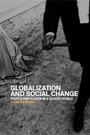 Cover: Globalization and Social Change - Routledge