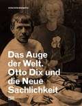 Cover: Das Auge der Welt - Hatje Cantz Verlag