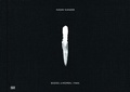 Cover: Nadav Kander - Hatje Cantz Verlag