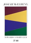 Cover: Josiah McElheny - Hatje Cantz Verlag