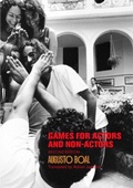 Cover: Games for Actors and Non-Actors - Routledge