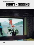 Cover: Sight-_Seeing 2 - Hatje Cantz Verlag