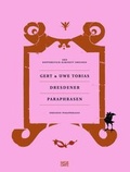 Cover: Gert & Uwe Tobias - Hatje Cantz Verlag