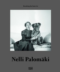 Enlarge image Cover: Nelli Palomäki - Hatje Cantz Verlag