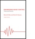 Cover: Engineering Noise Control - Spon Press