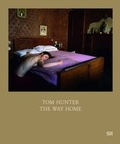 Cover: Tom Hunter - Hatje Cantz Verlag