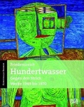 Cover: Friedensreich Hundertwasser - Hatje Cantz Verlag