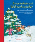 Cover: Kerzenschein und Weihnachtszauber - Ellermann