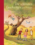 Cover: Die sch&ouml;nsten Geschichten zum Vorlesen - Ellermann