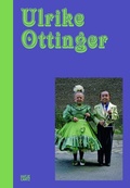 Cover: Ulrike Ottinger - Hatje Cantz Verlag