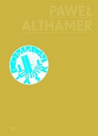 Enlarge image Cover: Pawel Althamer - Hatje Cantz Verlag