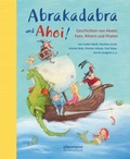 Cover: Abrakadabra und Ahoi! - Ellermann