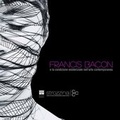 Cover: Francis Bacon and the Existential Condition in Contemporary Art - Hatje Cantz Verlag