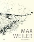 Cover: Max Weiler - Hatje Cantz Verlag
