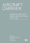 Cover: Aircraft Carrier - Hatje Cantz Verlag