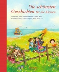 Cover: Die sch&ouml;nsten Geschichten f&uuml;r die Kleinen - Ellermann