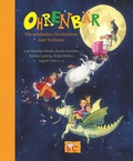 Cover: Ohrenb&auml;r. Die sch&ouml;nsten Geschichten zum Vorlesen - Ellermann