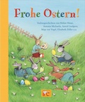 Cover: Frohe Ostern! - Ellermann