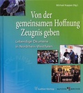 Cover: Von der gemeinsamen Hoffnung Zeugnis geben - Luther-Verlag