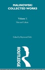 Cover: Man and Culture - Routledge